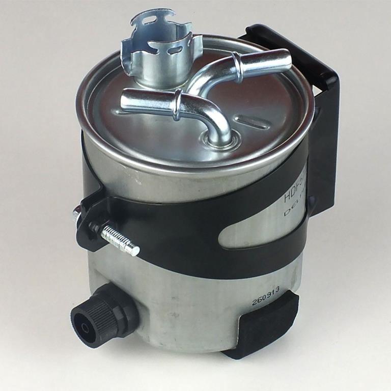 Filtre à carburant (Filtre à gasoil) DELPHI ref. HDF577